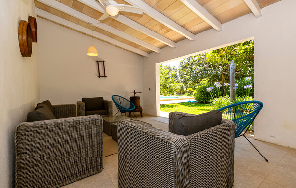Holiday Home - Pollença , Spain - EMI818 3