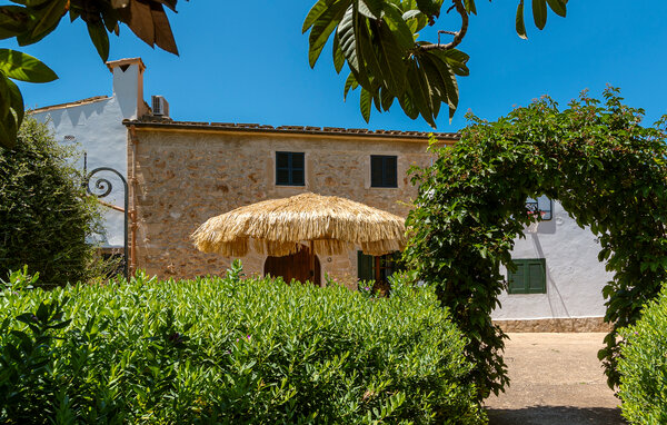 Holiday Home - Pollença , Spain - EMI818 81
