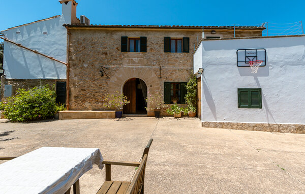 Holiday Home - Pollença , Spain - EMI818 82
