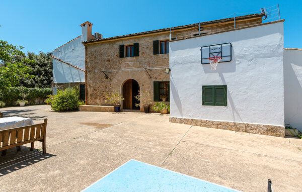 Holiday Home - Pollença , Spain - EMI818 83