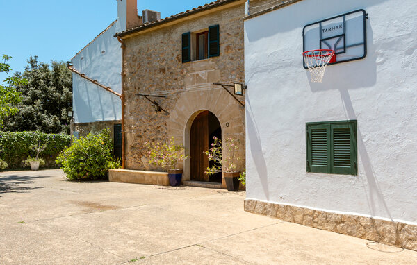 Holiday Home - Pollença , Spain - EMI818 84