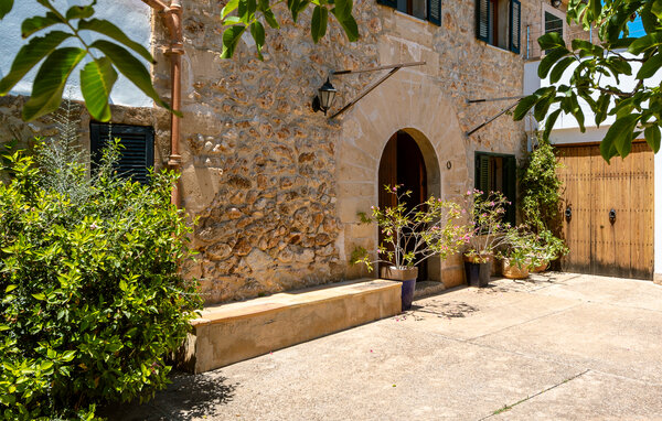 Holiday Home - Pollença , Spain - EMI818 85
