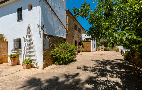 Holiday Home - Pollença , Spain - EMI818 9