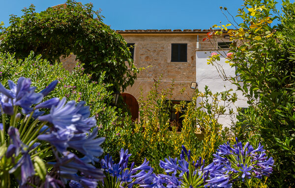 Holiday Home - Pollença , Spain - EMI818 86