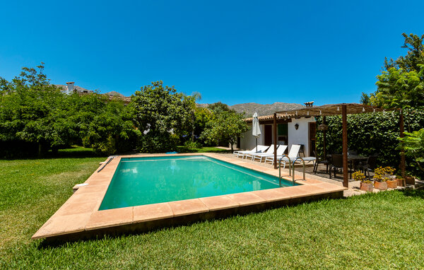 Holiday Home - Pollença , Spain - EMI818 11