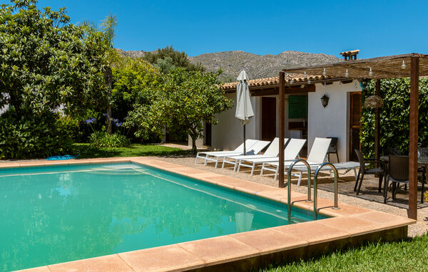 Holiday Home - Pollença , Spain - EMI818 12