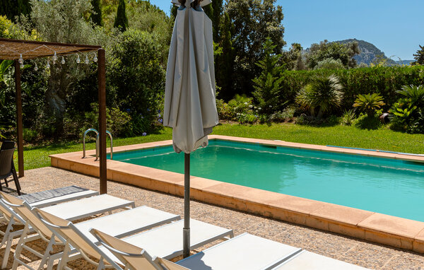 Holiday Home - Pollença , Spain - EMI818 13
