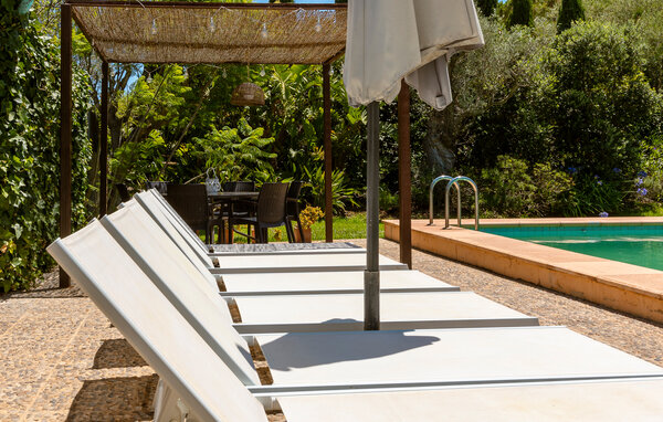Holiday Home - Pollença , Spain - EMI818 14