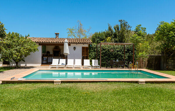 Holiday Home - Pollença , Spain - EMI818 1