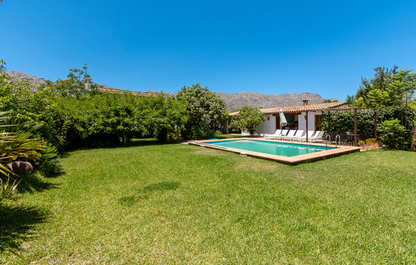 Holiday Home - Pollença , Spain - EMI818 16