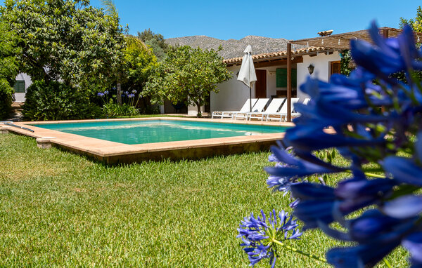 Holiday Home - Pollença , Spain - EMI818 17