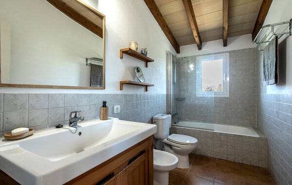 Holiday Home - Pollença , Spain - EMI819 701