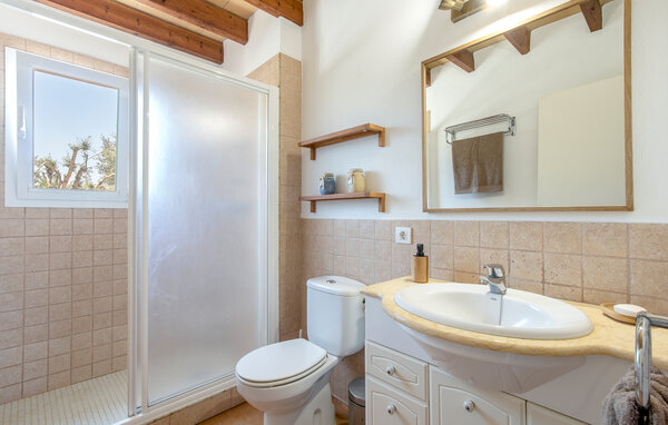 Holiday Home - Pollença , Spain - EMI819 703