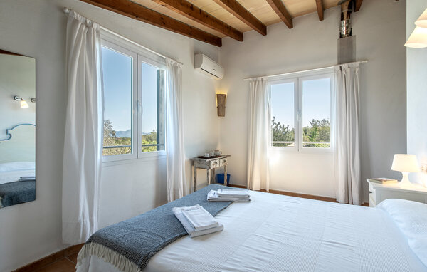 Holiday Home - Pollença , Spain - EMI819 602