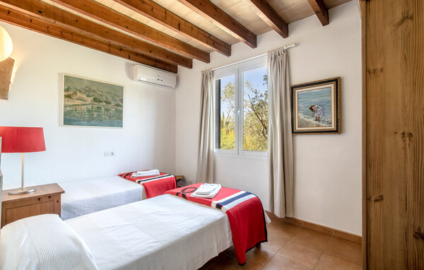 Holiday Home - Pollença , Spain - EMI819 606