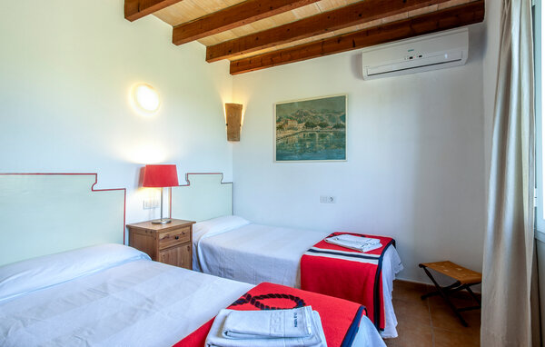 Holiday Home - Pollença , Spain - EMI819 607