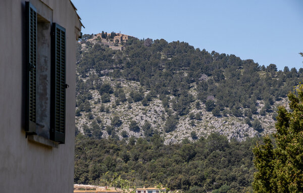 Holiday Home - Pollença , Spain - EMI819 9