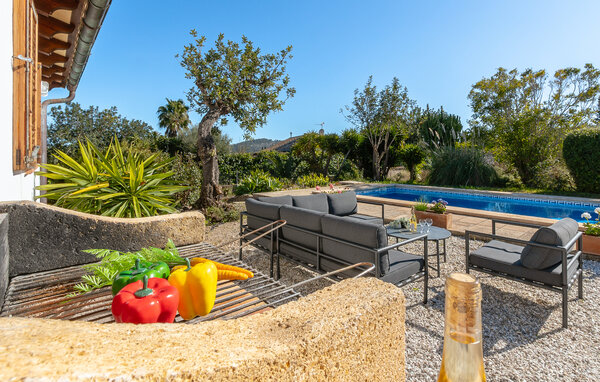 Location de vacances - Pollença , Espagne - EMI820 801