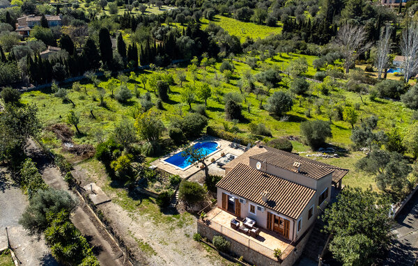 Location de vacances - Pollença , Espagne - EMI820 802