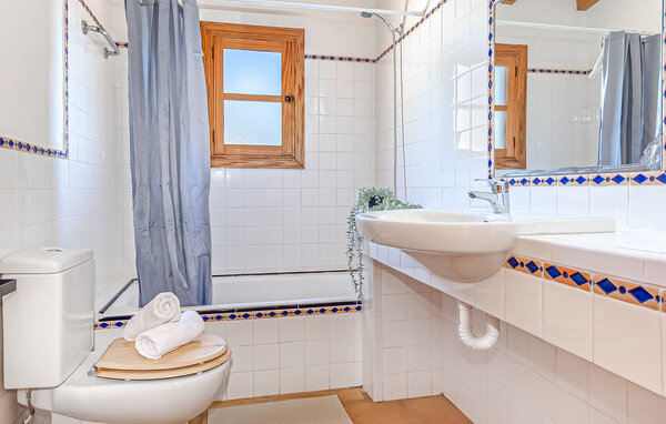 Location de vacances - Pollença , Espagne - EMI820 701