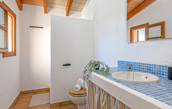 Location de vacances - Pollença , Espagne - EMI820 702