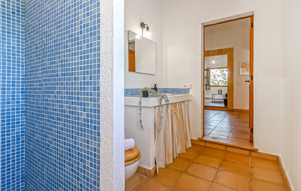 Location de vacances - Pollença , Espagne - EMI820 703