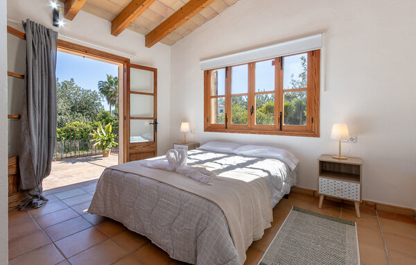 Location de vacances - Pollença , Espagne - EMI820 8