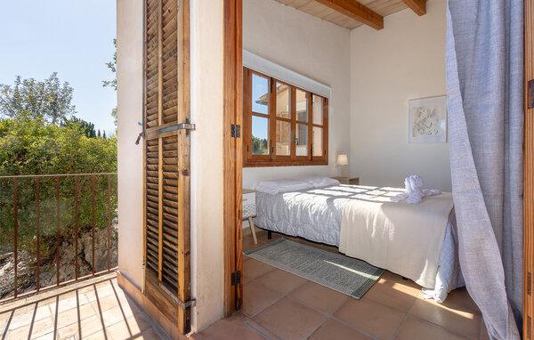 Location de vacances - Pollença , Espagne - EMI820 602