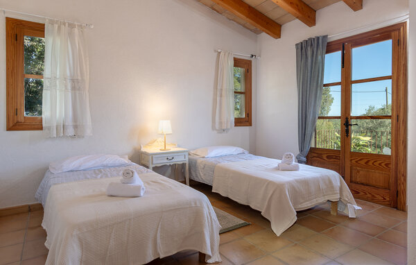 Location de vacances - Pollença , Espagne - EMI820 603