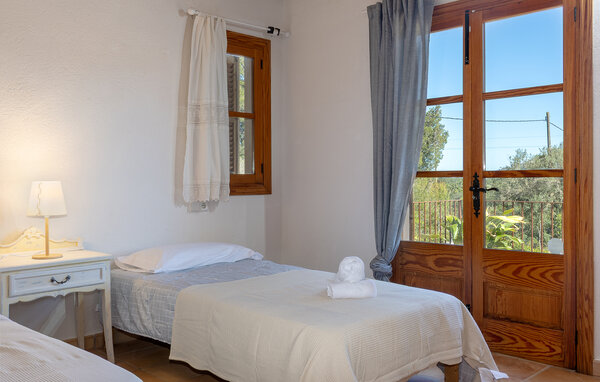 Location de vacances - Pollença , Espagne - EMI820 604