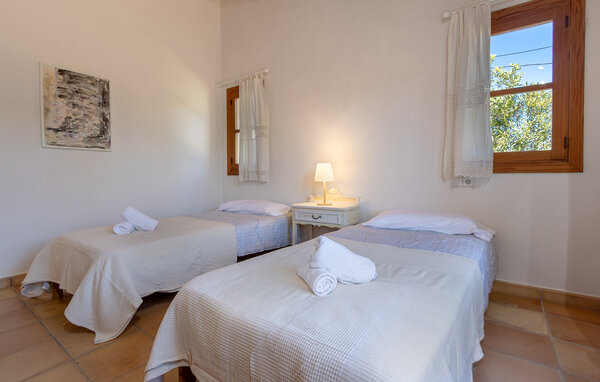 Location de vacances - Pollença , Espagne - EMI820 605