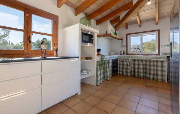 Location de vacances - Pollença , Espagne - EMI820 6