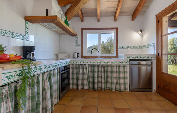 Location de vacances - Pollença , Espagne - EMI820 402