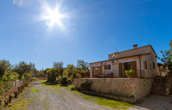 Location de vacances - Pollença , Espagne - EMI820 81