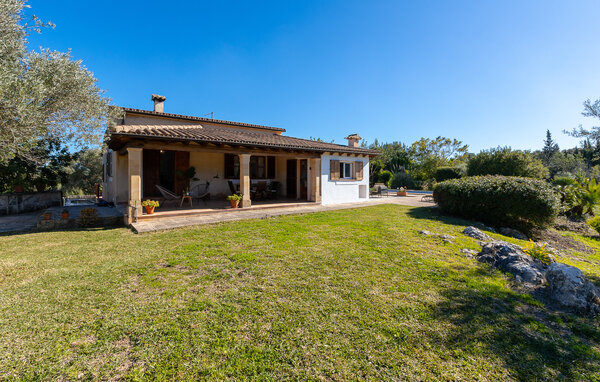 Location de vacances - Pollença , Espagne - EMI820 82