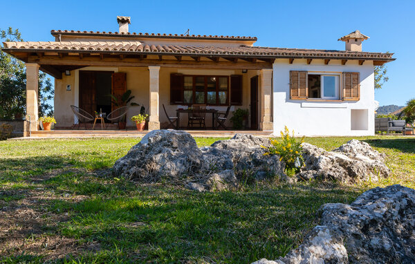 Location de vacances - Pollença , Espagne - EMI820 2