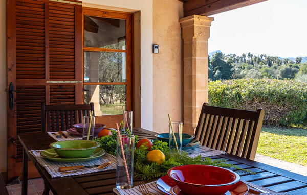 Location de vacances - Pollença , Espagne - EMI820 7