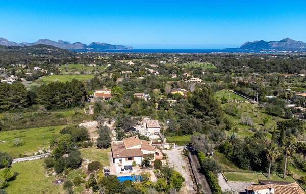 Location de vacances - Pollença , Espagne - EMI820 11