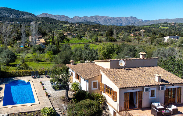 Location de vacances - Pollença , Espagne - EMI820 12