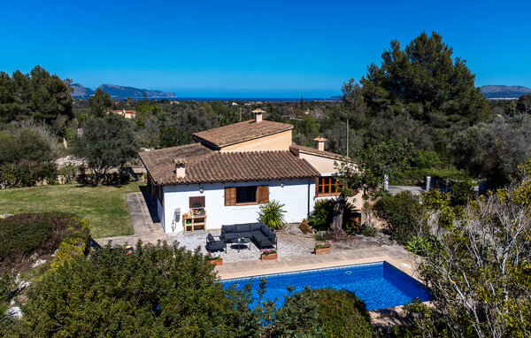 Location de vacances - Pollença , Espagne - EMI820 13