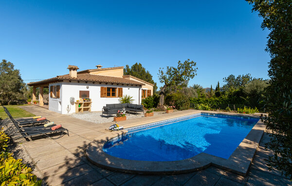 Location de vacances - Pollença , Espagne - EMI820 1