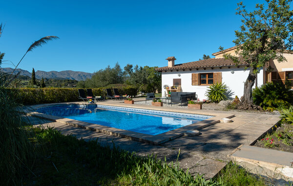 Location de vacances - Pollença , Espagne - EMI820 14