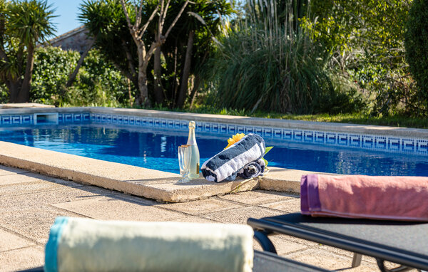 Location de vacances - Pollença , Espagne - EMI820 9