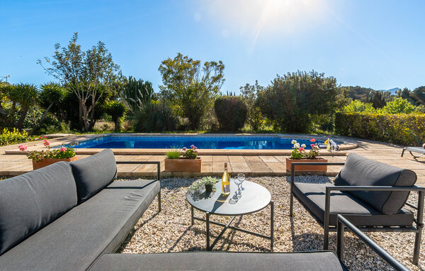 Location de vacances - Pollença , Espagne - EMI820 15
