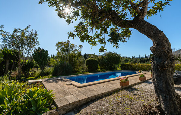 Location de vacances - Pollença , Espagne - EMI820 17