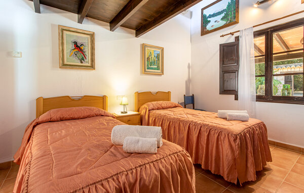 Location de vacances - Pollença , Espagne - EMI821 605