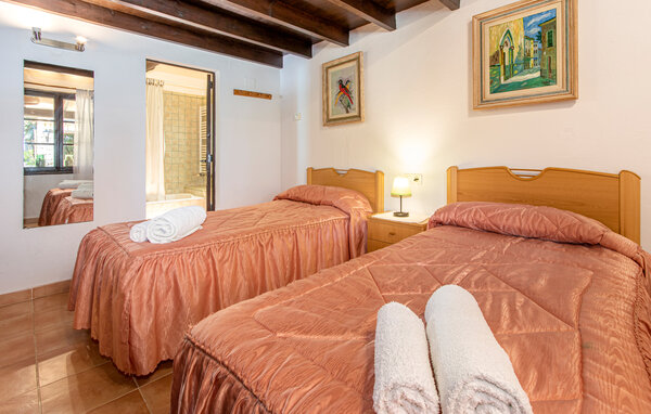 Location de vacances - Pollença , Espagne - EMI821 606