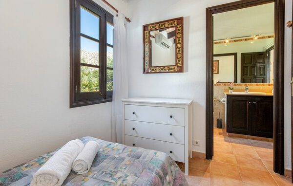 Location de vacances - Pollença , Espagne - EMI821 609