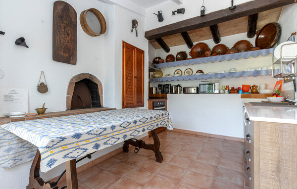 Location de vacances - Pollença , Espagne - EMI821 5