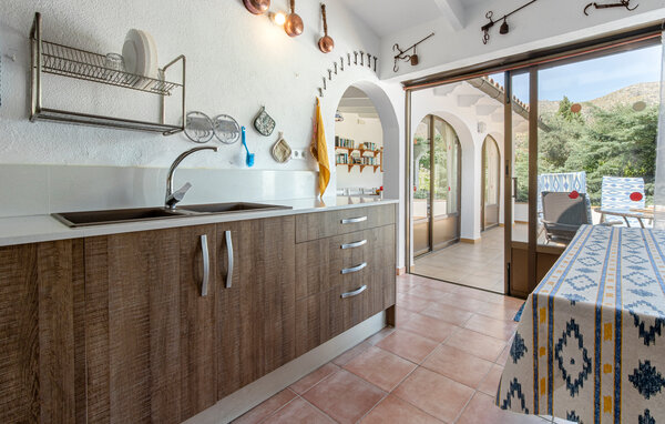 Location de vacances - Pollença , Espagne - EMI821 6